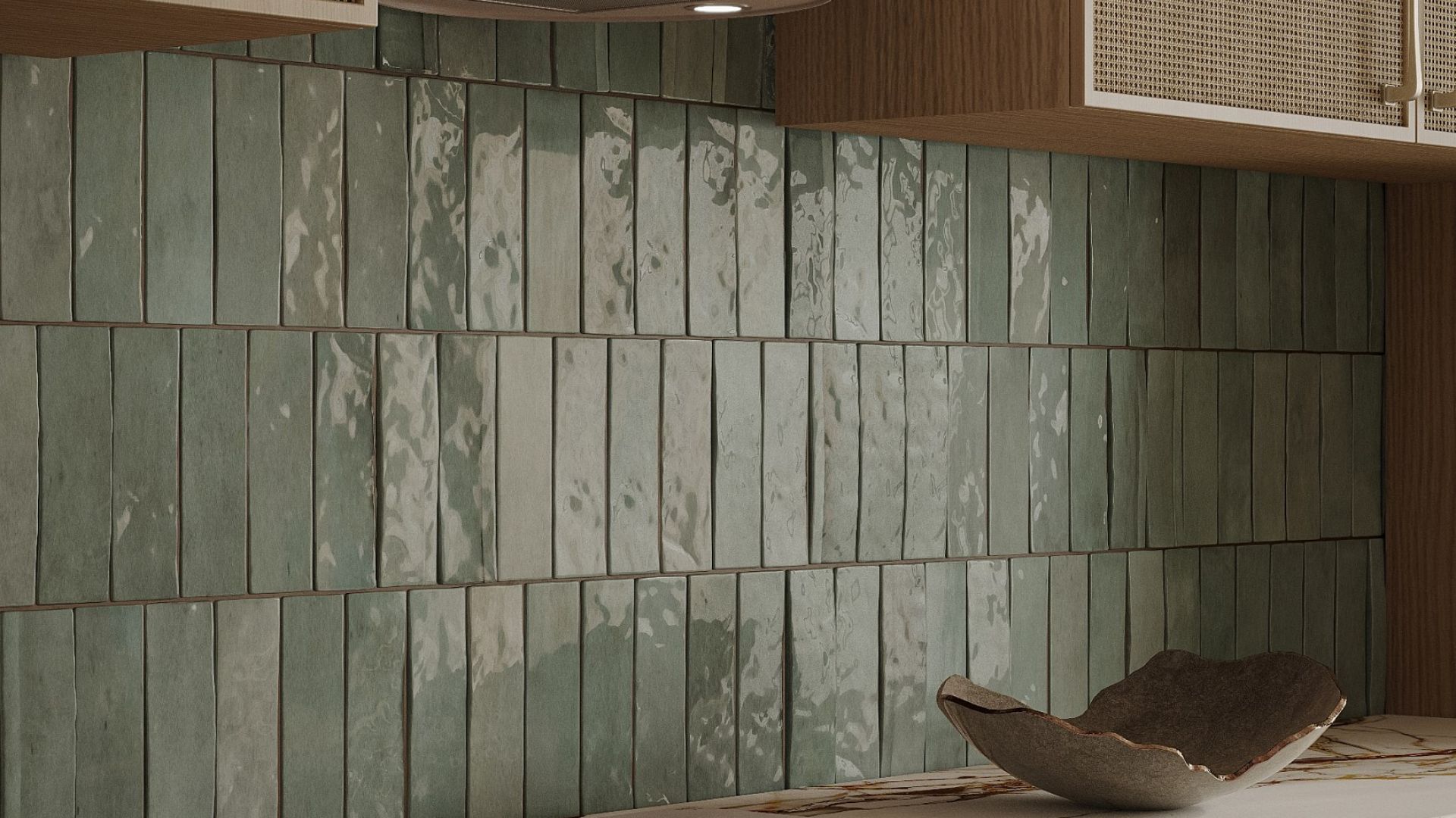 Hota decorative Cylindro OR Eco Kashmir - Cașmir - Vizualizare 5