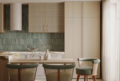  - Cylindro OR Eco Kashmir