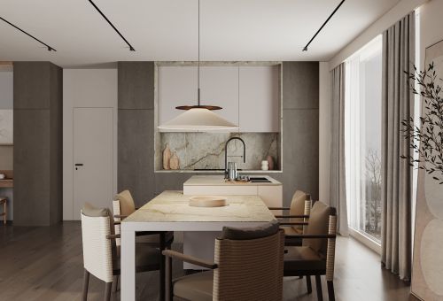  - Lando Glass 2STRIPS Kashmir