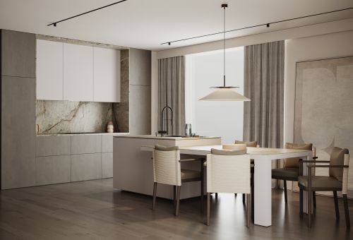  - Lando Glass 2STRIPS Kashmir