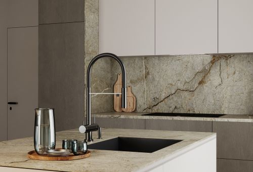  - Lando Glass 2STRIPS Kashmir