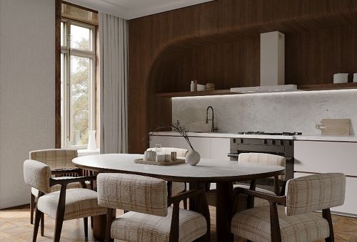  - Sento OR Strips Kashmir