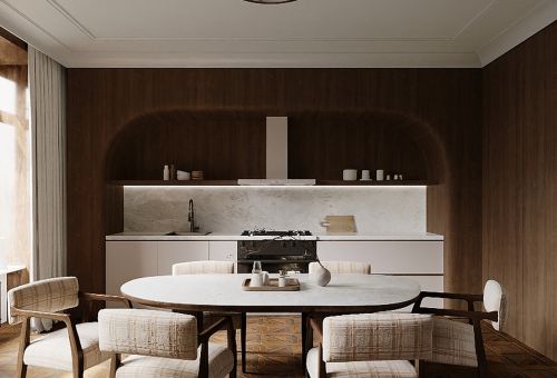  - Sento OR Strips Kashmir