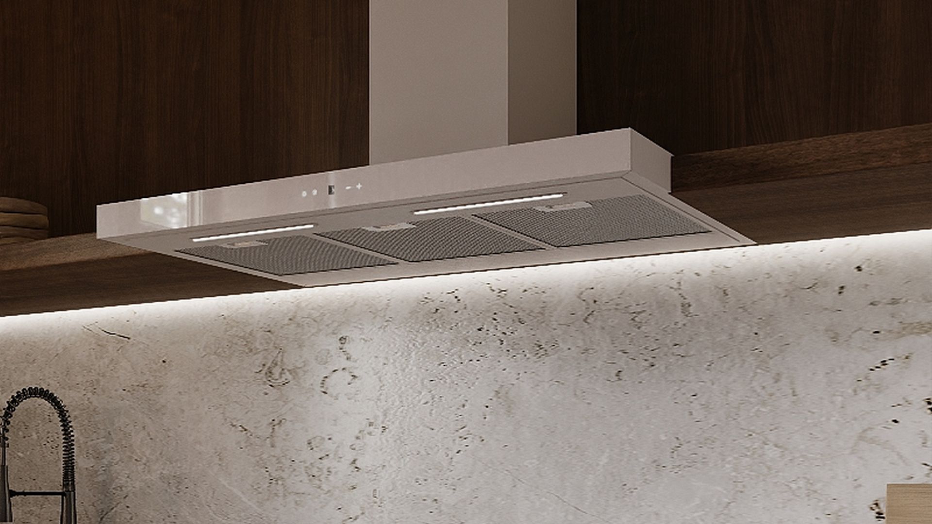 Hota decorative Sento OR Strips Kashmir - Cașmir - Vizualizare 3