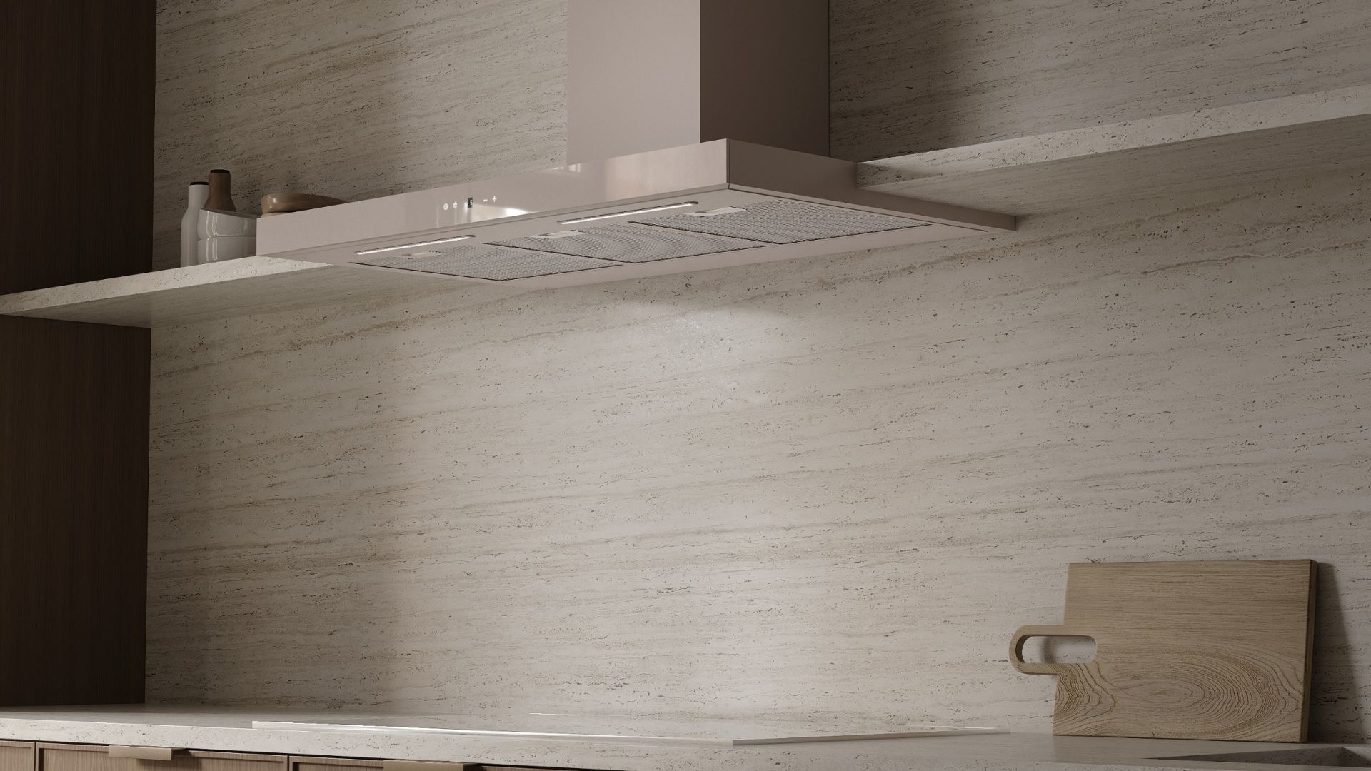 Hota decorative Sento OR Strips Kashmir - Cașmir - Vizualizare 9