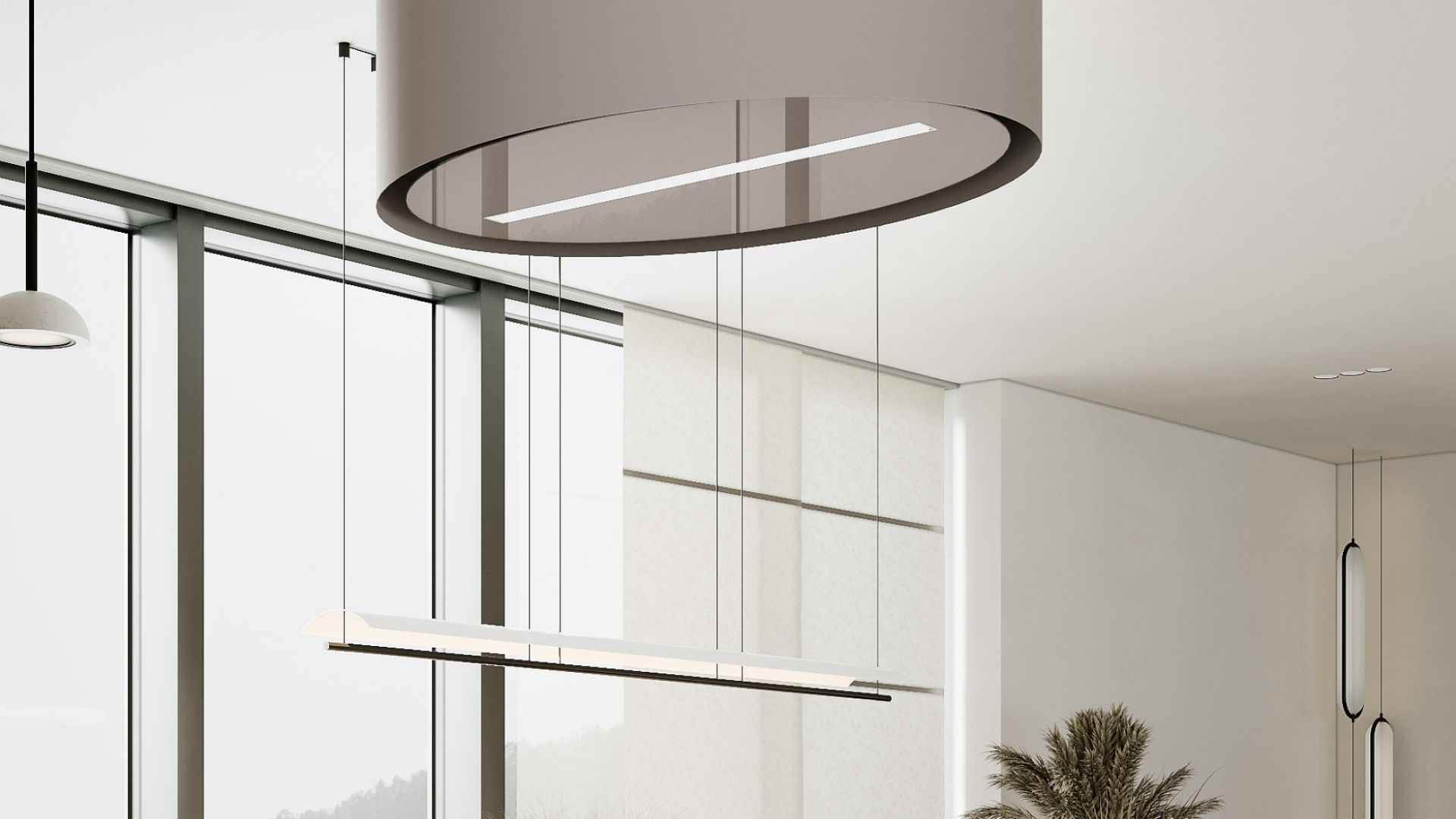 Hota insula Oval Kashmir - Cașmir - Vizualizare 8