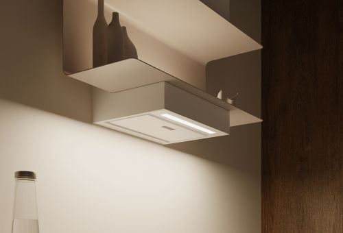  - C-Shelf White-Kashmir