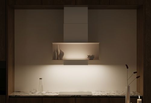  - C-Shelf White-Kashmir