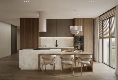  - Cylindro Eco 2STRIPS Kashmir