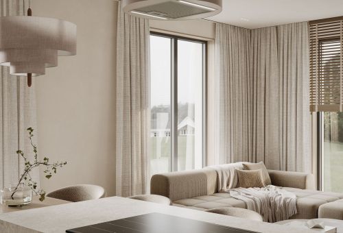  - Cylindro Eco 2STRIPS Kashmir