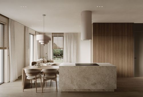  - Cylindro Eco 2STRIPS Kashmir