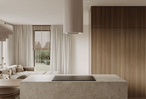  - Cylindro Eco 2STRIPS Kashmir