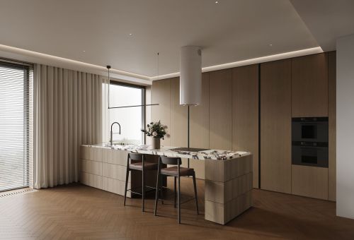  - Cylindro 4LED Kashmir