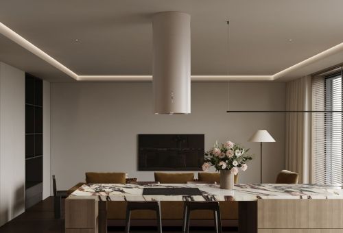  - Cylindro 4LED Kashmir