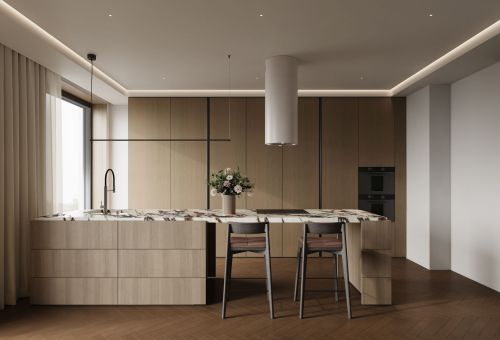  - Cylindro 4LED Kashmir