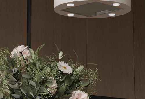  - Cylindro 4LED Kashmir