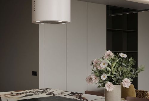  - Cylindro 4LED Kashmir