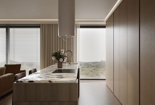  - Cylindro 4LED Kashmir