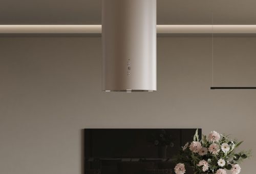  - Cylindro 4LED Kashmir