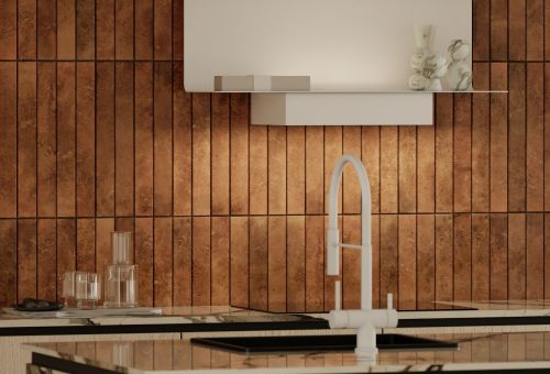  - C-Shelf White-White