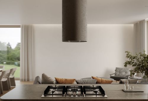  - Columni Stono Dark Grey