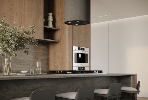  - Columni Stono Dark Grey