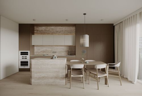  - Marino Black Gesture Control