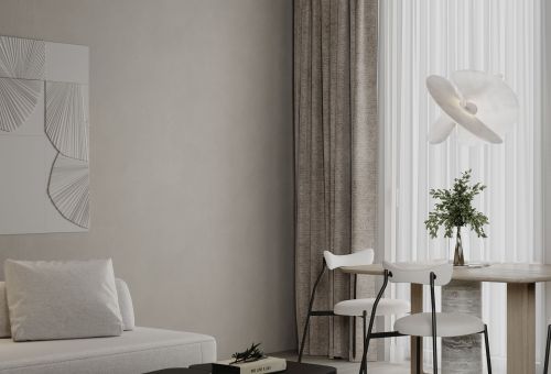  - Alvar Glass Black Matt