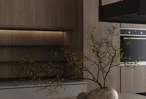  - Alvar Wood Black Matt