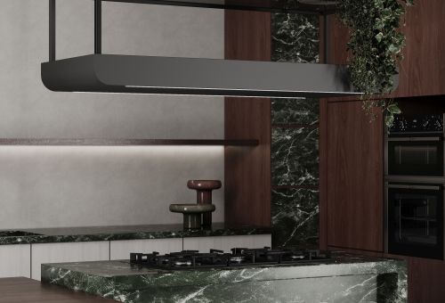  - Arne Glass Black Matt