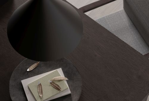  - Arne Wood Black Matt