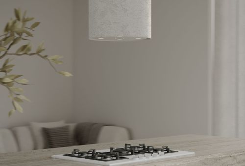  - Columni Stono Light Grey