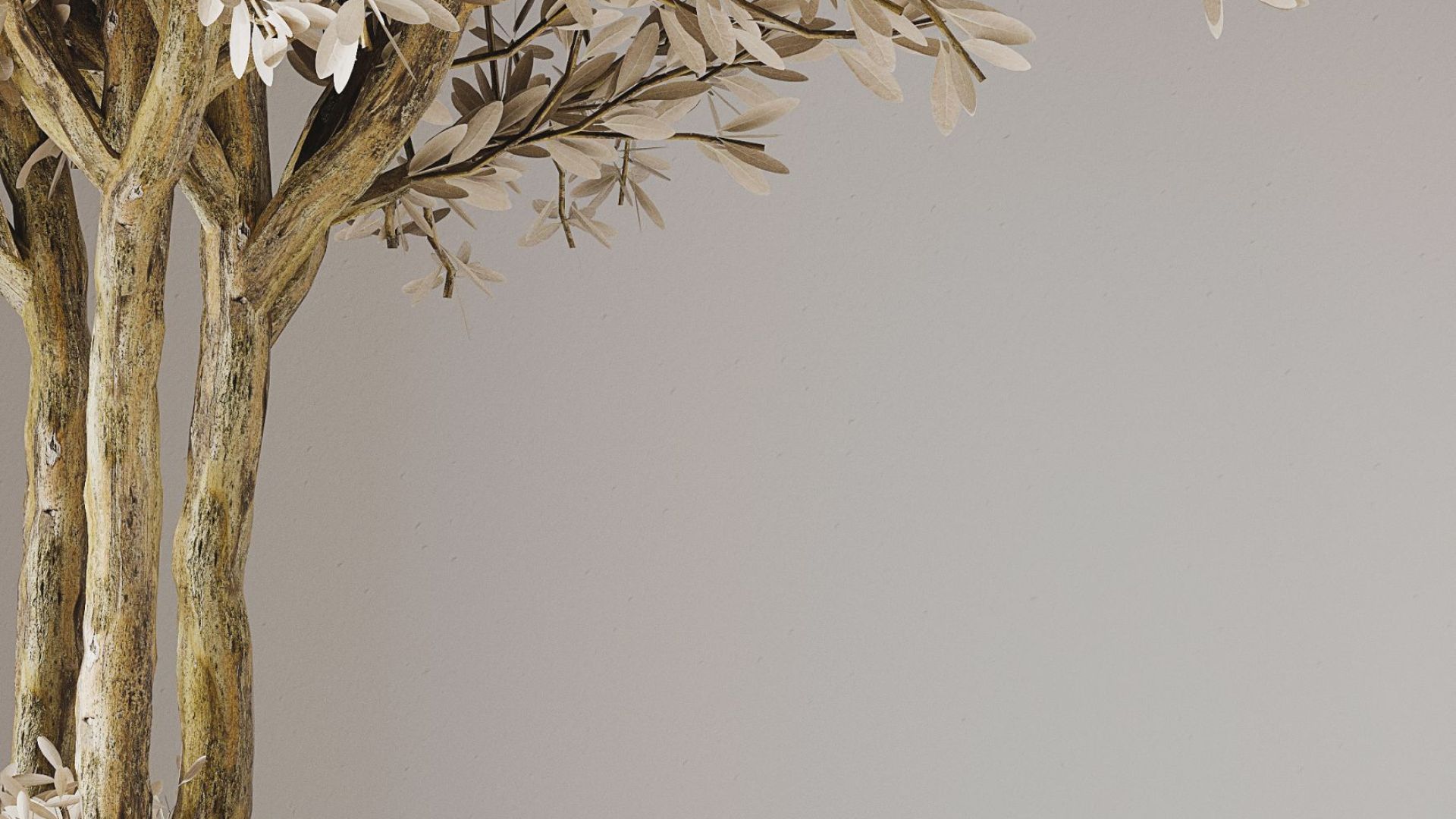 Hota insula Hiro White Matt - Alb Mat - Vizualizare 4