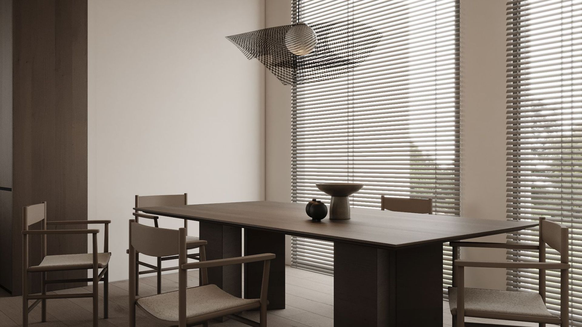 Hota Incorporabile Micra Black Matt - Negru Mat - Vizualizare 4