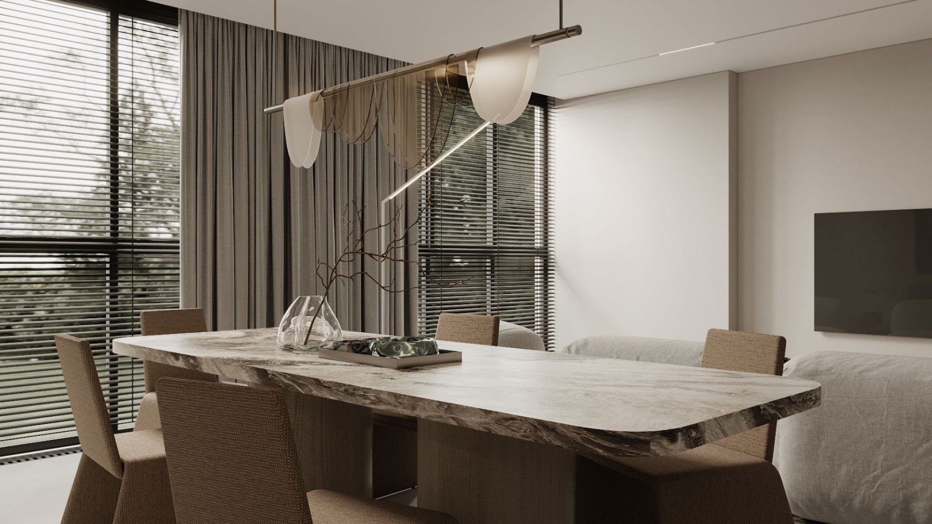 Hota Incorporabile Micra Black - Negru - Vizualizare 7