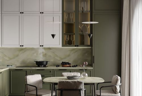  - Micra Black Matt 120 cm