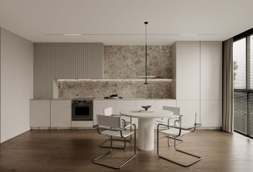  - Micra Black Matt Gesture Control