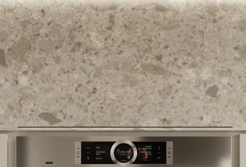  - Micra Black Matt Gesture Control