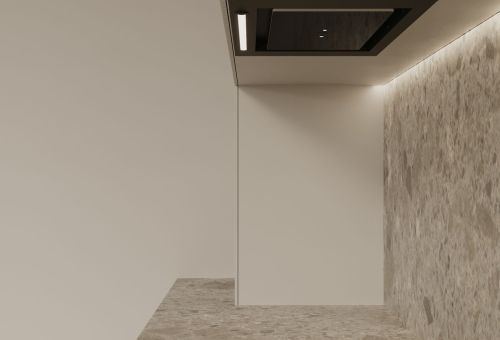  - Micra Black Matt Gesture Control