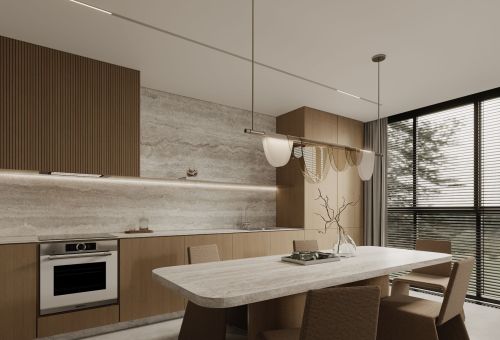  - Micra White Gesture Control