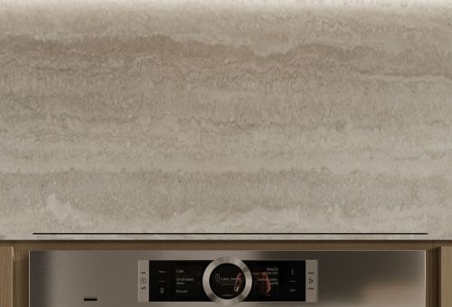  - Micra White Gesture Control