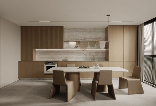  - Micra White Gesture Control