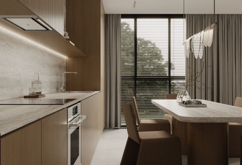  - Micra White Gesture Control