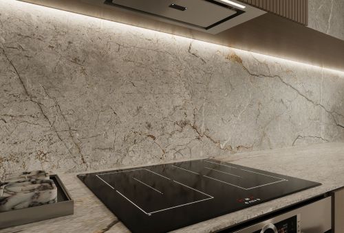  - Micra Inox Gesture Control