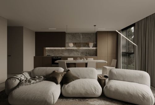  - Micra Inox Gesture Control