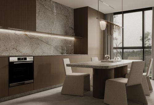  - Micra Inox Gesture Control