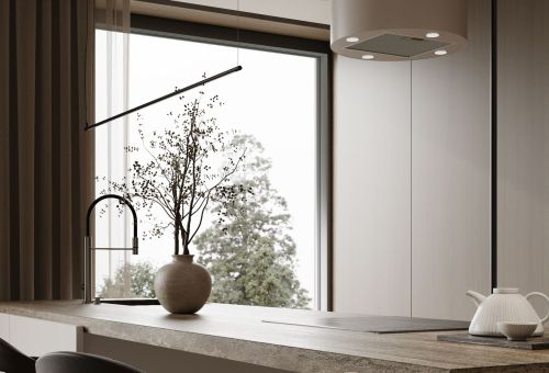  - Cylindro Eco 4LED Kashmir