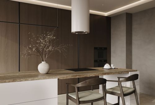  - Cylindro Eco 4LED Kashmir