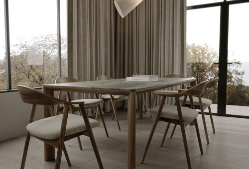  - Grand Super Slim White