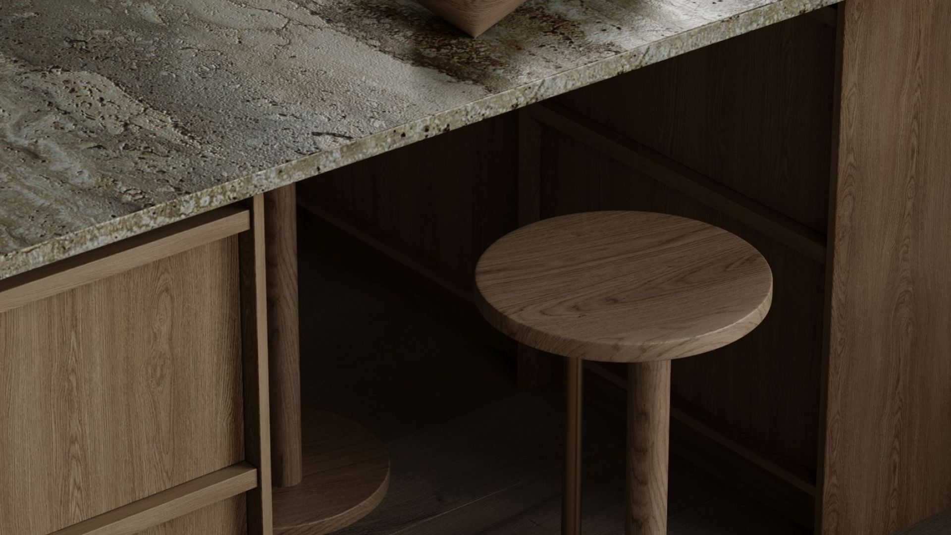 Hota De tavan Grand Super Slim White - Alb - Vizualizare 9